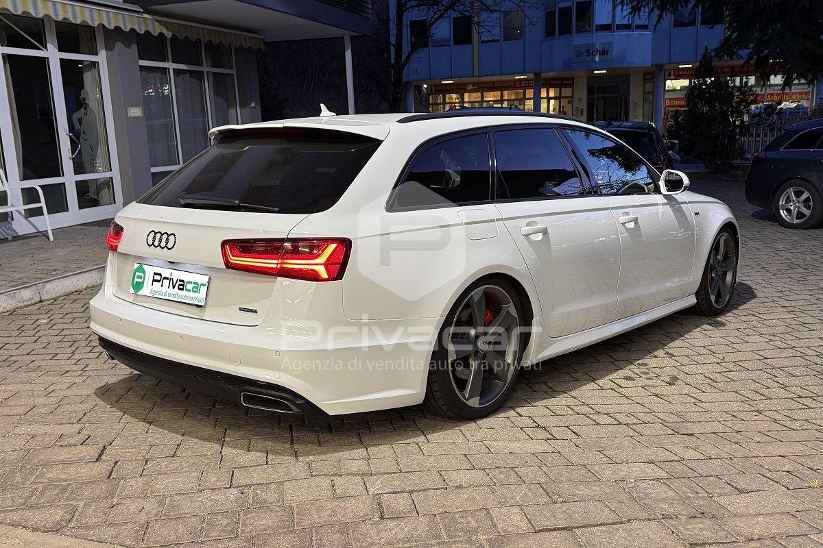 AUDI A6 Avant 3.0 TDI 320 CV qu. tip. Business Plus