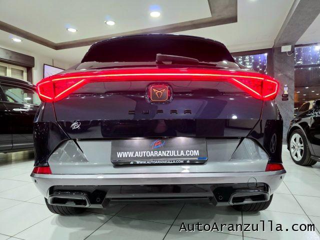 CUPRA Formentor 2.0 TDI 150CV 4Drive DSG - Navi - Virtual Cockpit