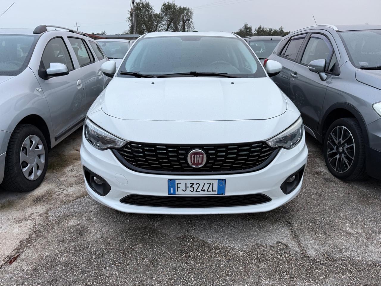 FIAT Tipo 1.3 Mjt S&S SW Easy N1