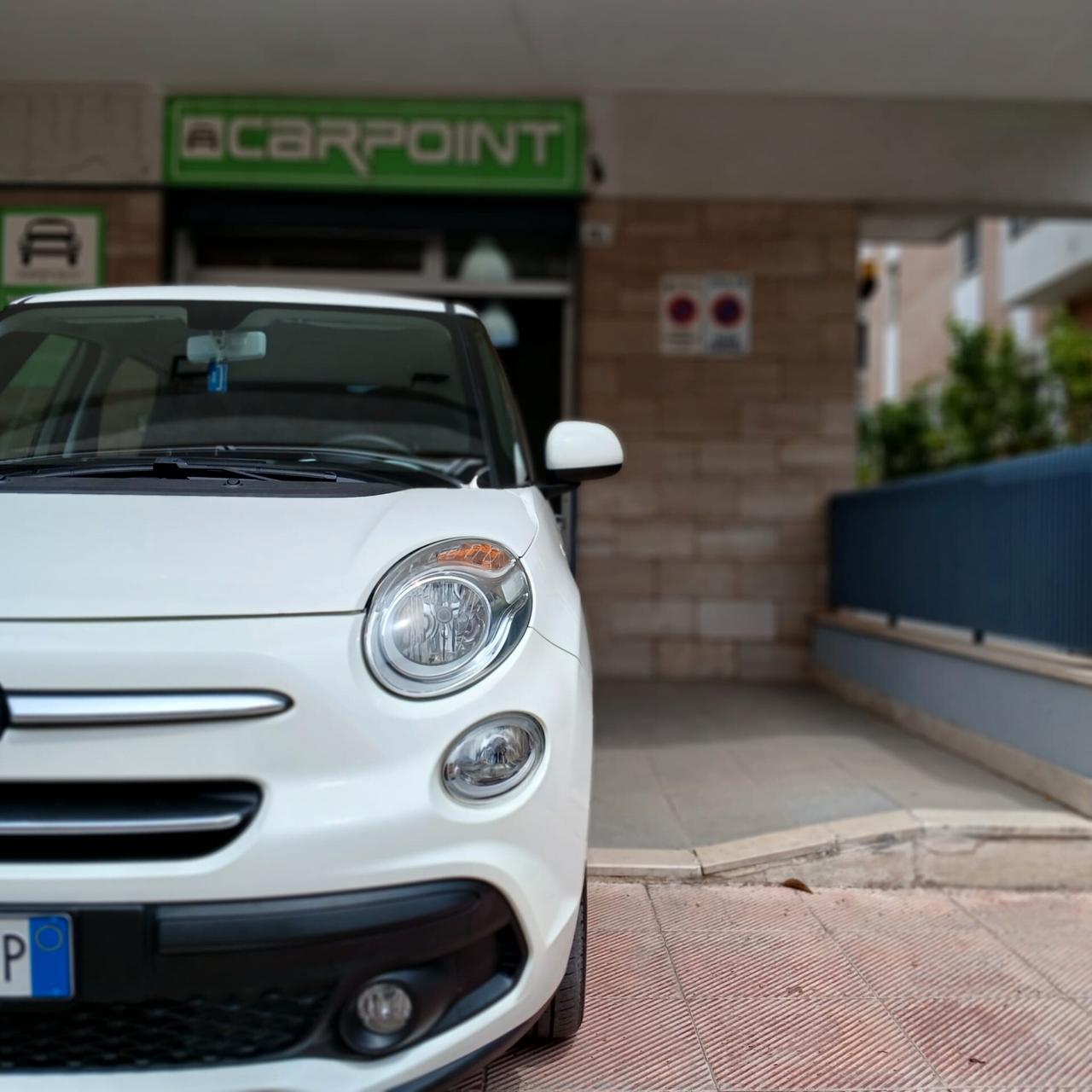 Fiat 500L 1.6 Multijet 120 CV Business