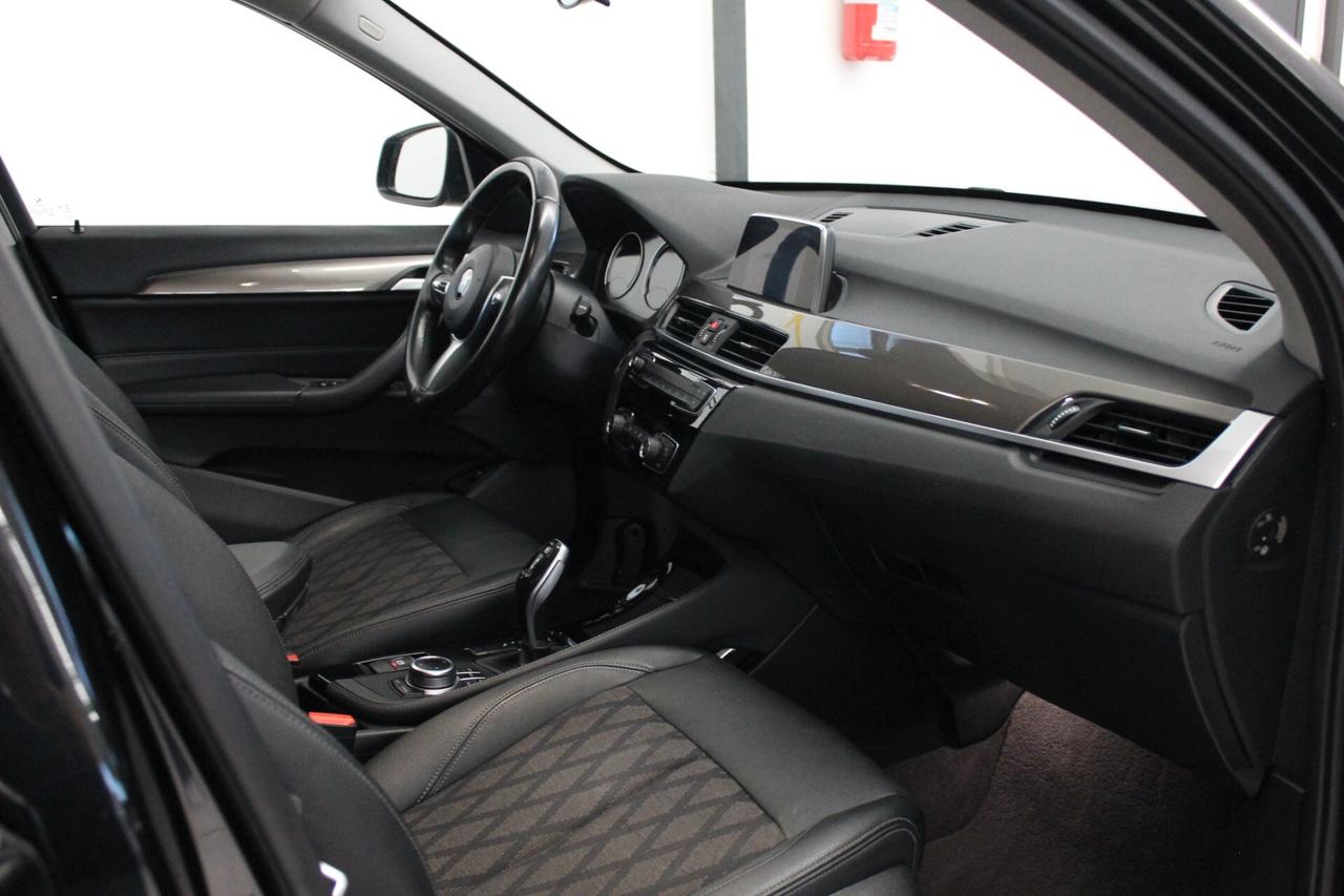 Bmw X1 sDrive18d Msport