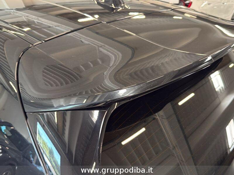 BMW Serie 1 F70 118d MSport Pro auto