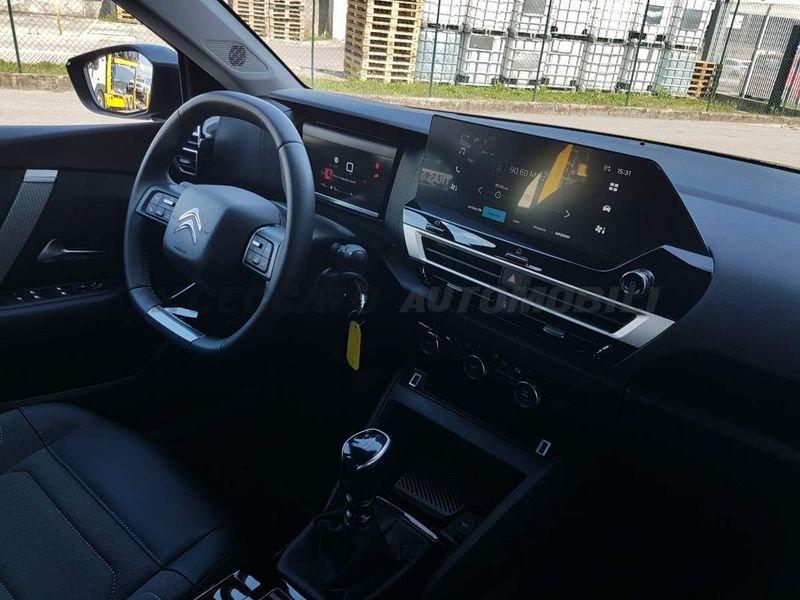 Citroën C4 C4 1.2 puretech Plus s&s 130cv