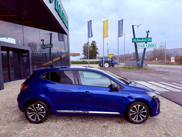 RENAULT Clio TECHNO - KM 25.000 - FULL OPT - PROMO FINANZIAMENT