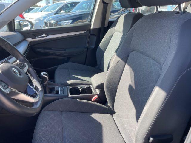VOLKSWAGEN Golf 2.0 TDI