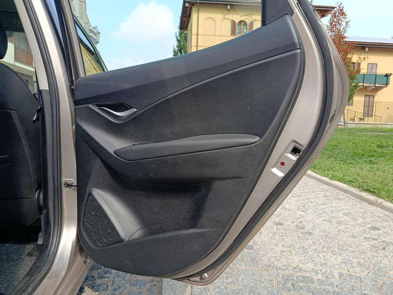 Hyundai iX20 1.4 Comfort #50244