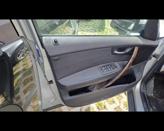 BMW X3 xdrive20d (2.0d) 177cv