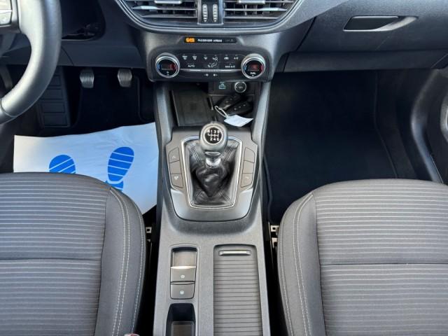 Ford Kuga 1.5 ecoblue Titanium 2wd 120cv