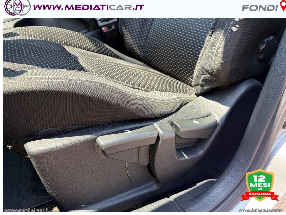 NISSAN Qashqai 1.5 dCi Acenta