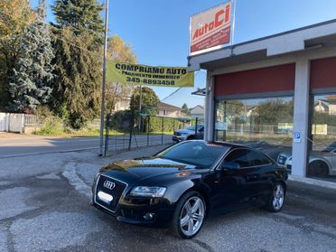 Audi A5 2.7 V6 TDI F.AP. multitronic Ambition