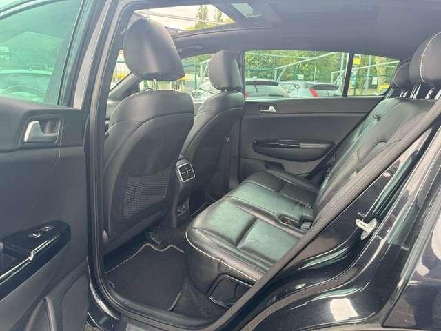 Kia Sportage 2.0 CRDI 185 CV AWD GT Line