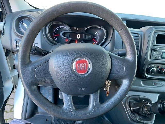 Fiat Talento 1.6 MJT 120CV 12q