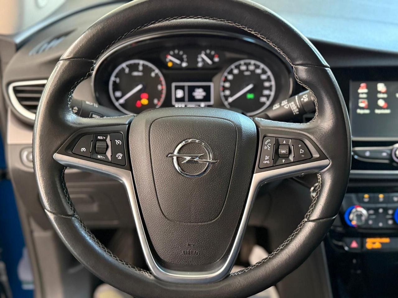 Opel Mokka X 1.6 CDTI Ecotec 4x2 Start&Stop Innovation