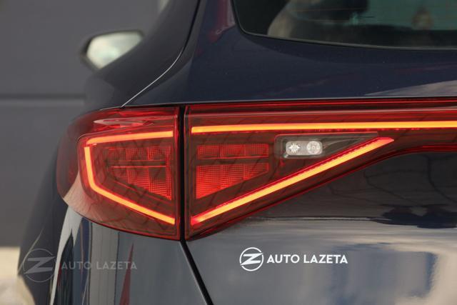 CUPRA Formentor 2.0 TDI