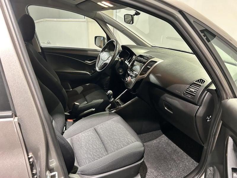 Hyundai ix20 1.6 MPI Econext LPG App Mode Benzina/GPL