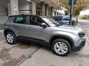 Jeep Avenger 1.2 Turbo Altitude