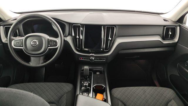 VOLVO XC60 T6 Recharge Plug-in Hybrid AWD automatico Core