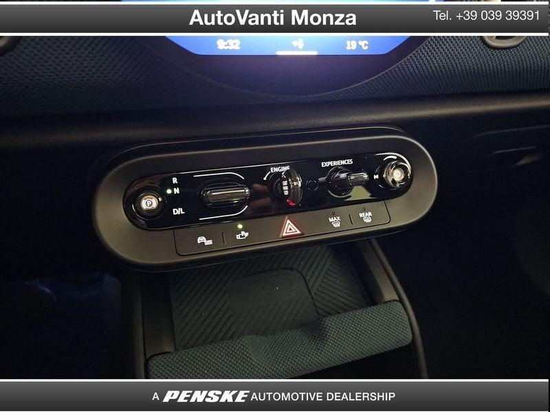 MINI Mini Countryman U25 Mini C Favoured Countryman
