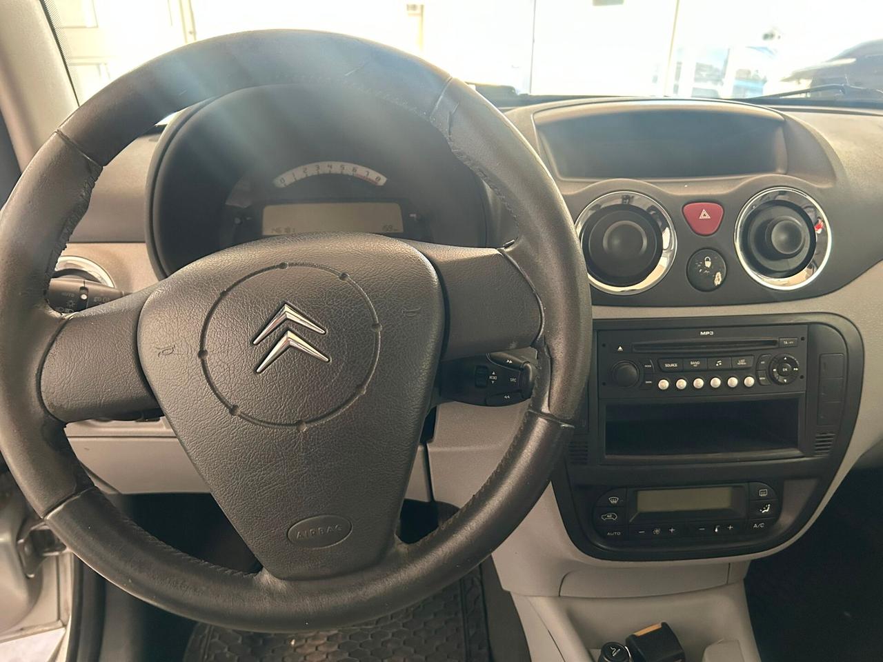 Citroen C3 1.1 Elegance NEOPATENTATI