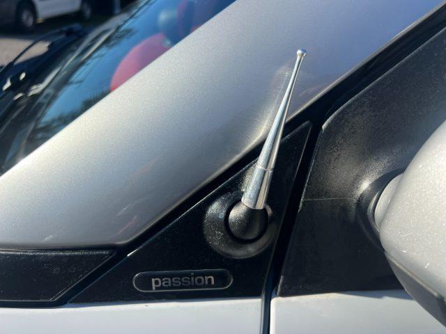 SMART ForTwo 1000 52 kW MHD coupé passion