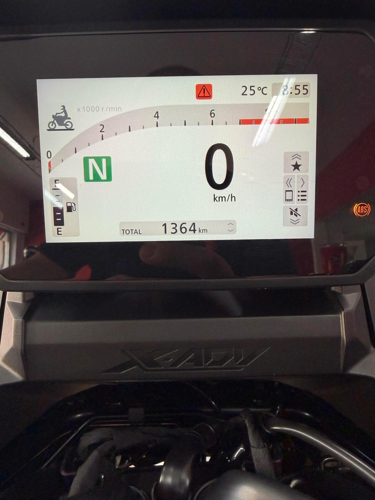 Honda X-ADV 750 SPECIAL EDITION