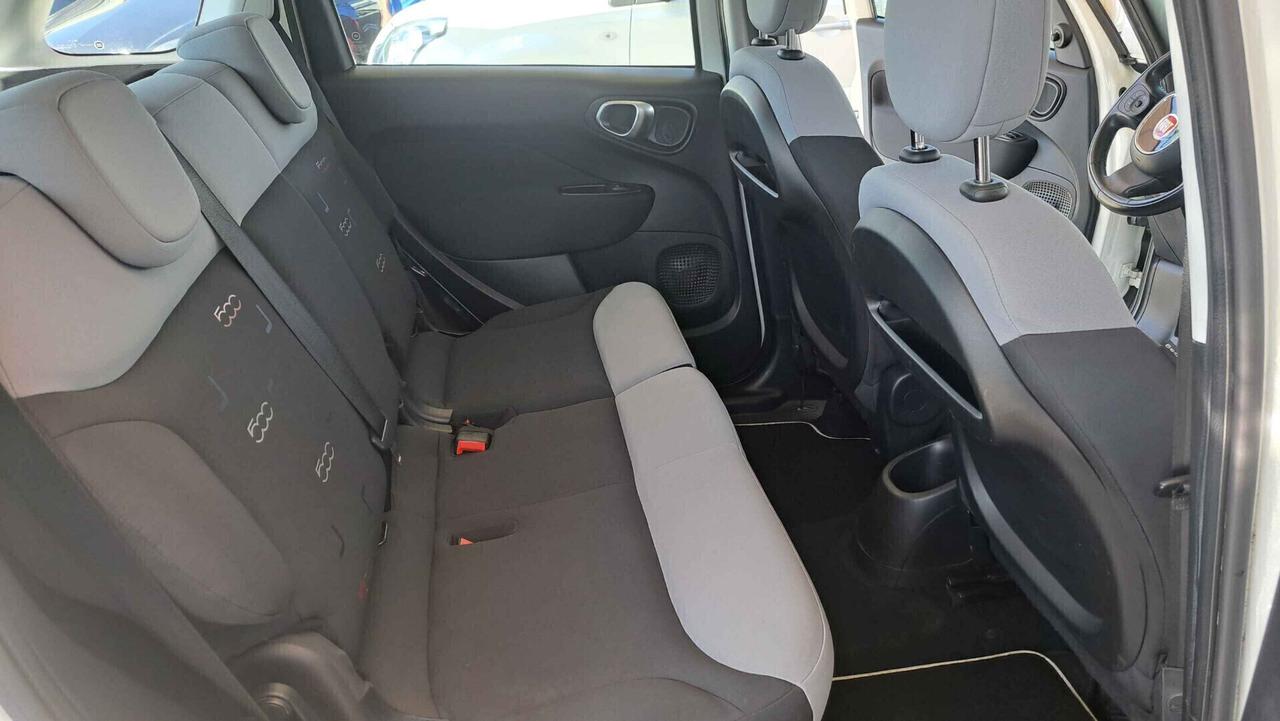 Fiat 500L 1.3 Multijet 85 CV Lounge Full Optional