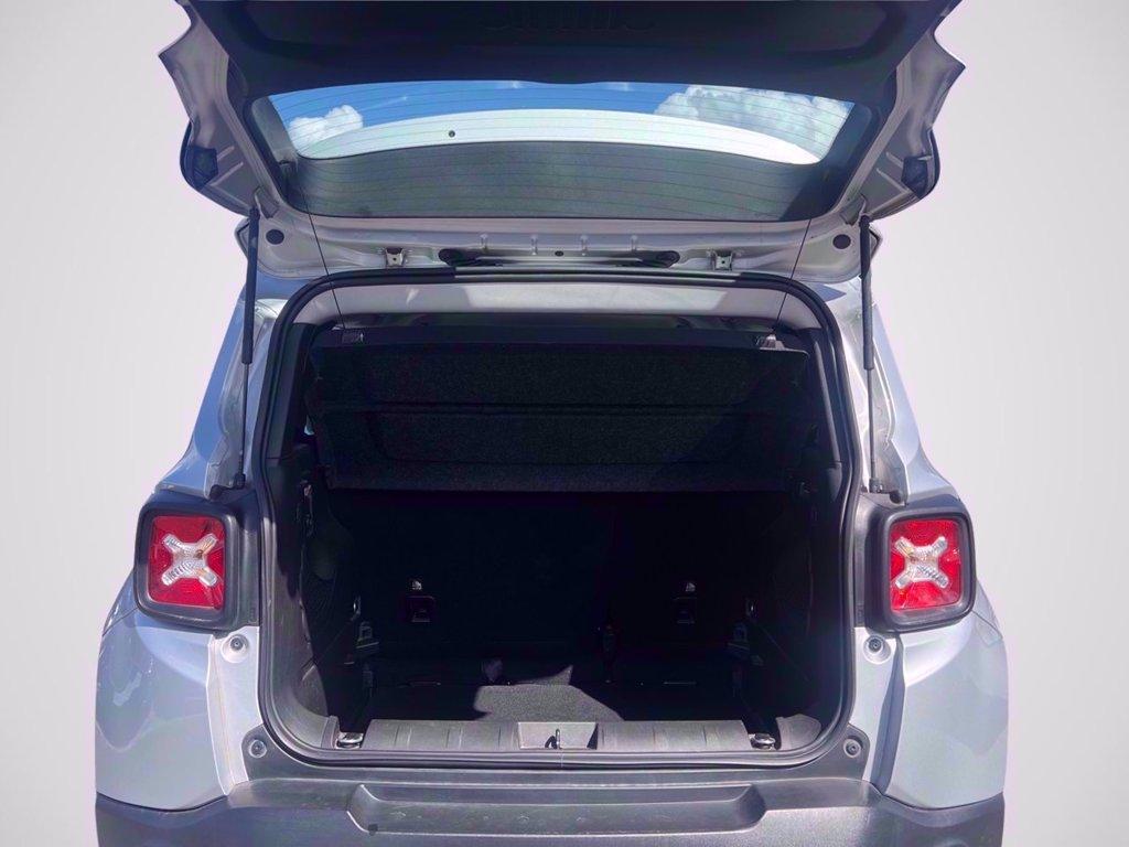 JEEP Renegade 2.0 mjt Sport 4wd 120cv del 2018