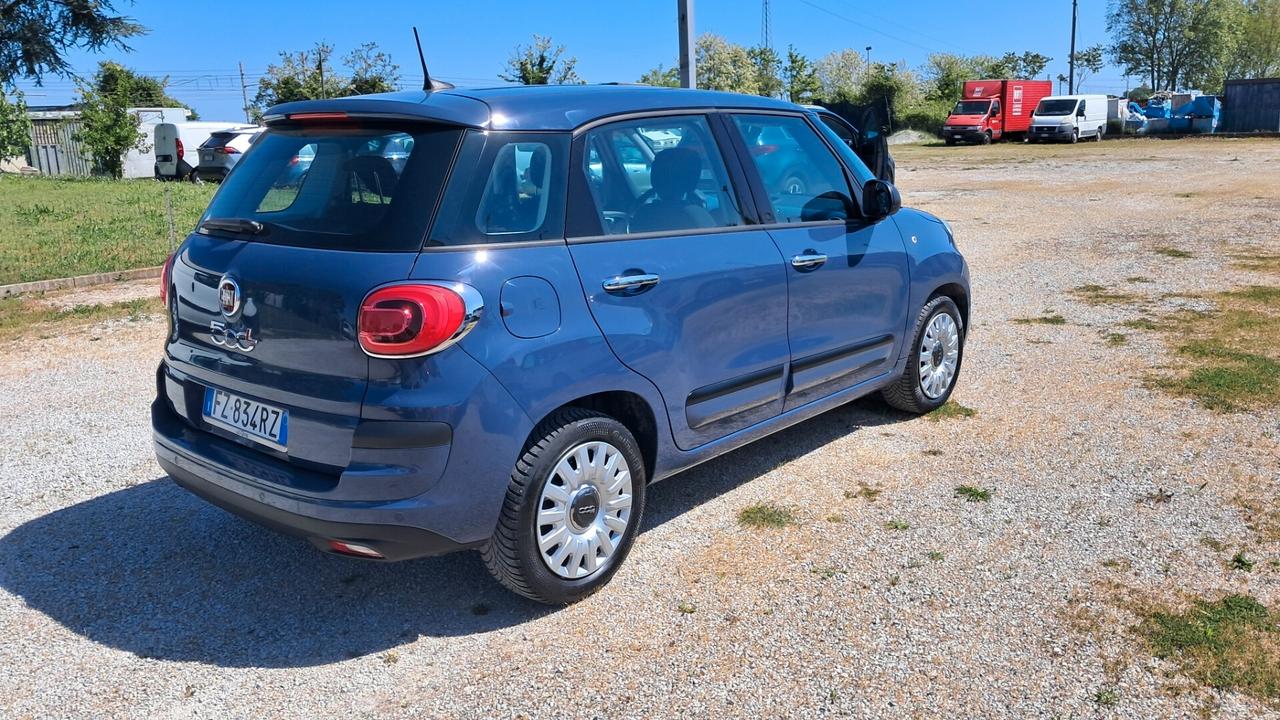 Fiat 500L 1.3 Multijet 95 CV Urban