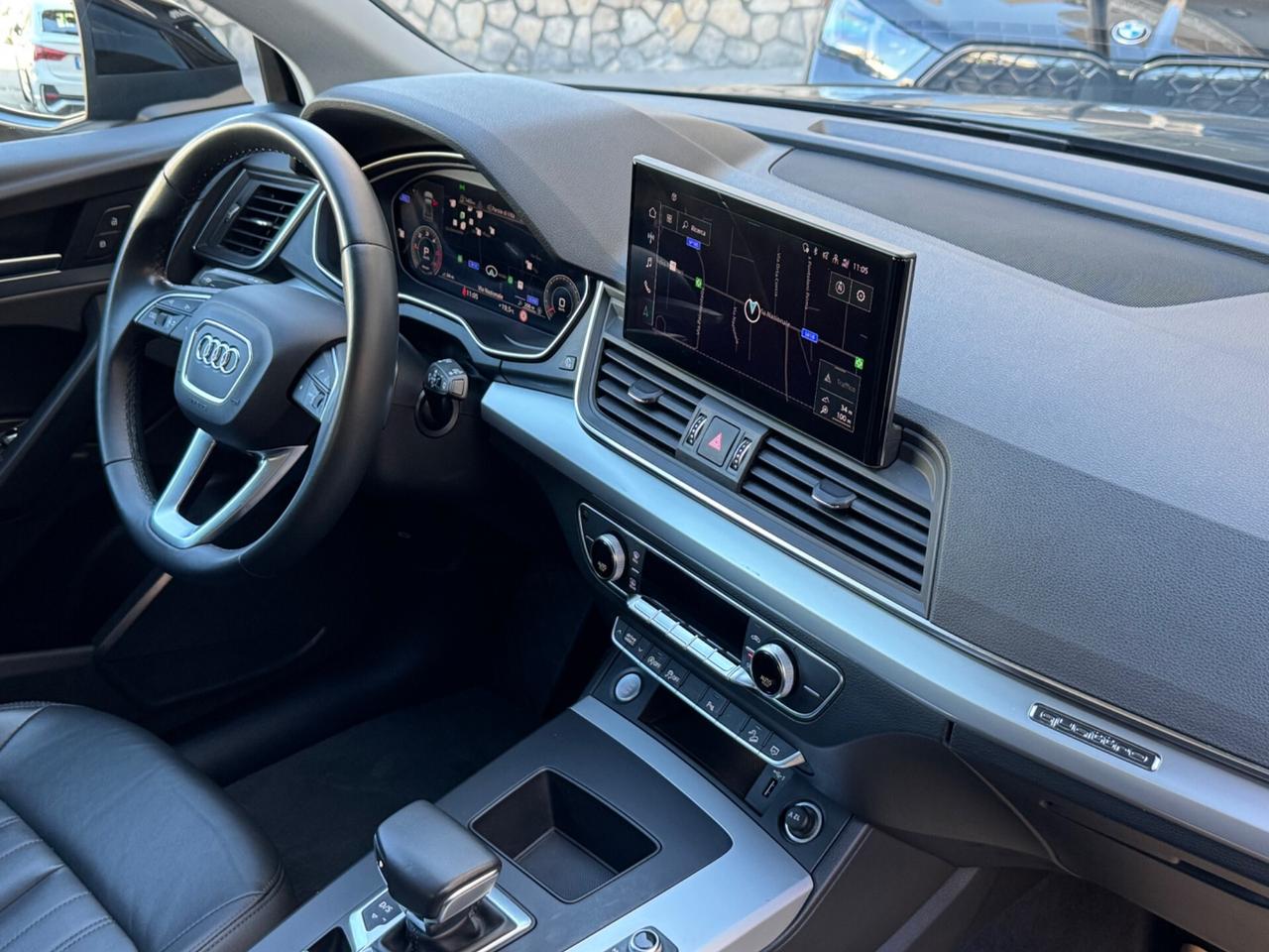 Audi Q5 SPB 40 TDI quattro S tronic