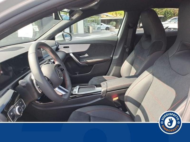 Mercedes-Benz Classe A 180d Automatic AMG Line Advanced Plus Digital Edition