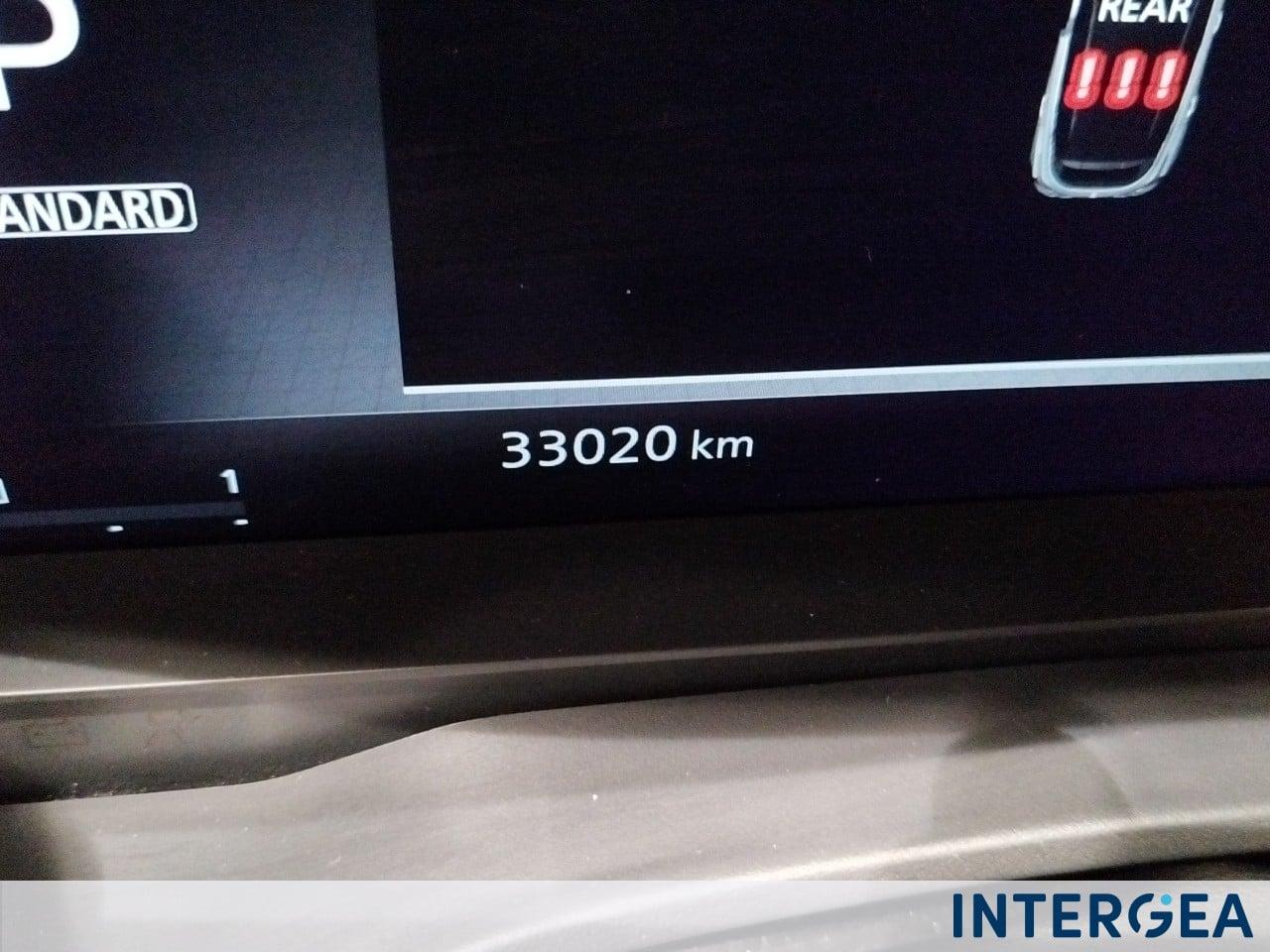 NISSAN Qashqai 1.5 e-power N-Connecta 2wd