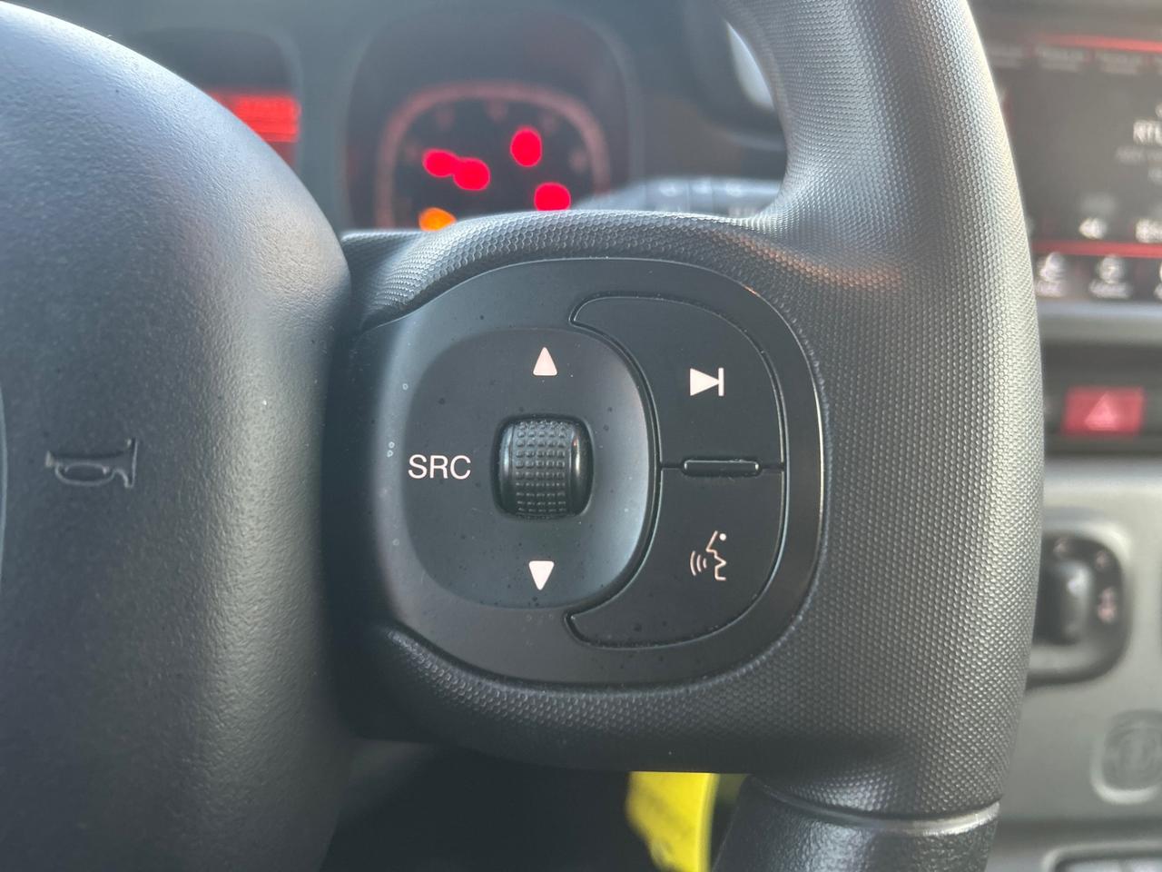 Fiat Panda 0.9 t.air t. Wild 4x4 s&s 85cv