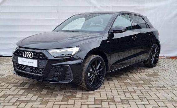 AUDI A1 Sportback S-line 35 TFSI VIRTUAL