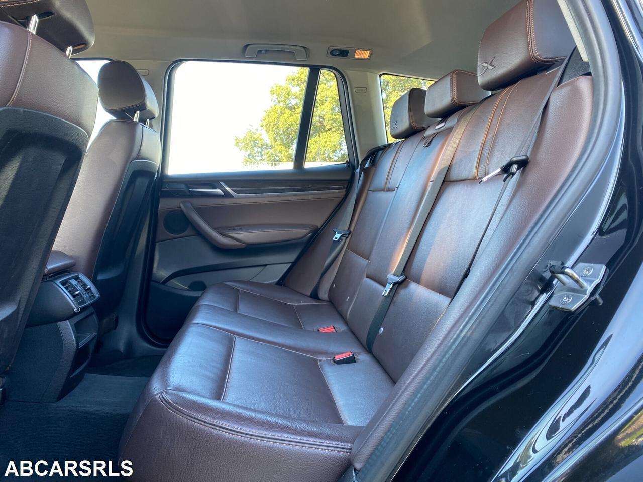 BMW - X3 - xDrive20d xLine - AUTOMATICO - FINANZIA