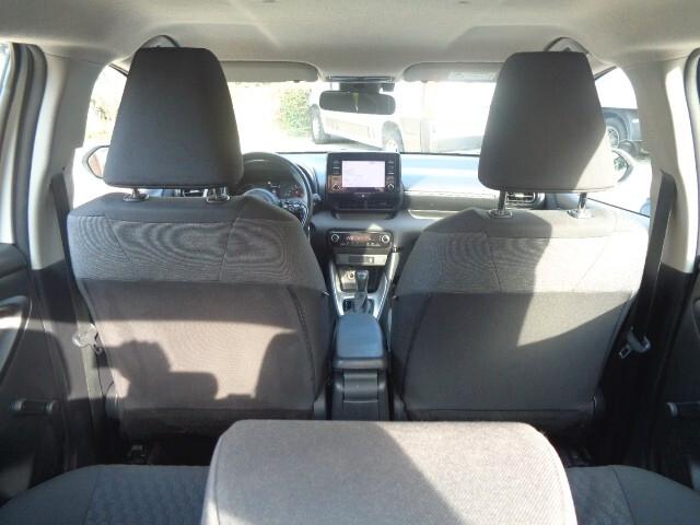 Toyota Yaris 1.5 Hybrid 5 porte Active