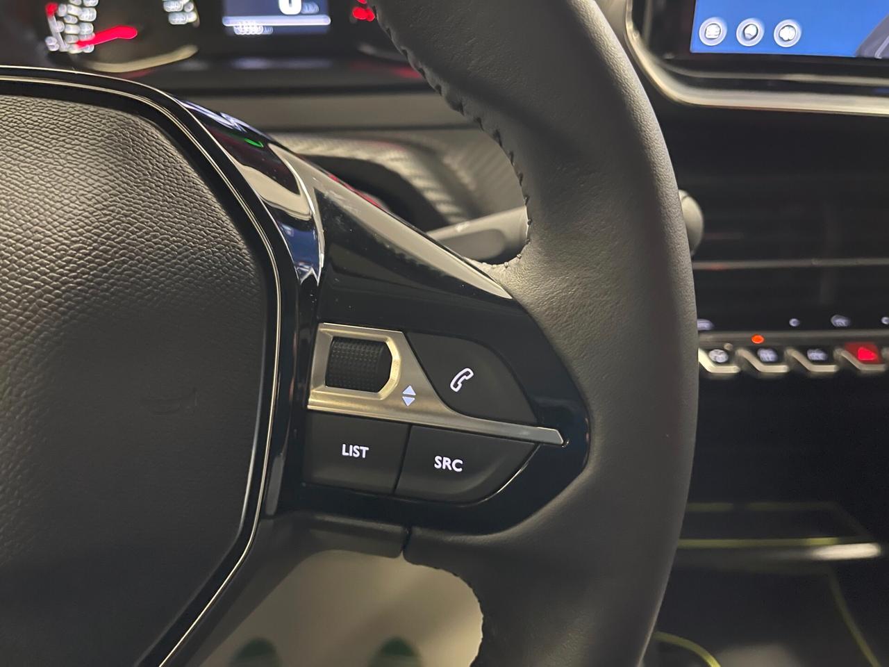 Peugeot 208 PureTech 75cv Active