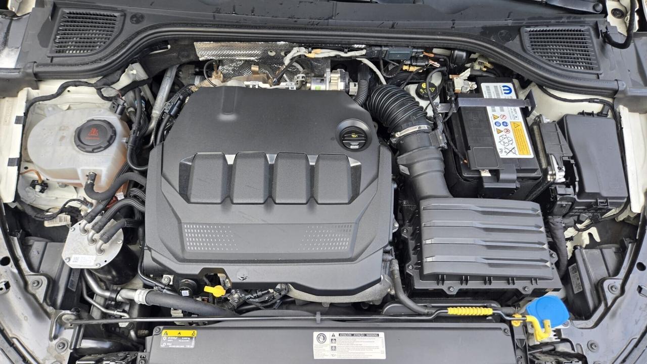 Volkswagen Golf 2.0 TDI SCR Style Neopatentati