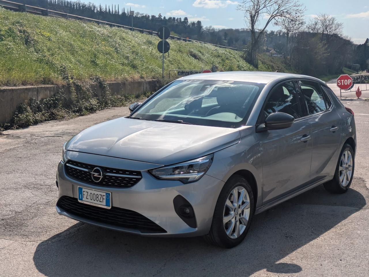 Opel Corsa 1.2 100 CV Edition