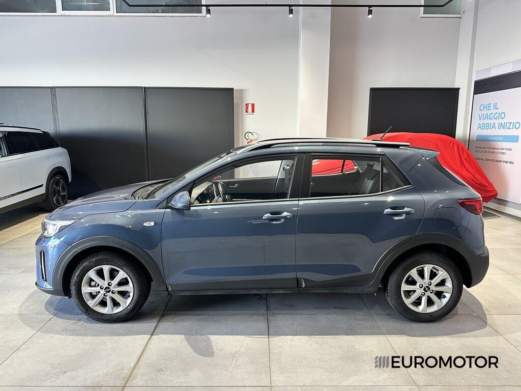 Kia Stonic 1.2 ECOGPL Urban Smart Pack 2WD