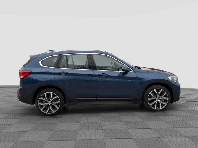 BMW X1 X1 xDrive20d BUSINESS ADVANTAGE