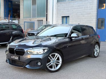 Bmw 116d 5p. M-Sport 116cv