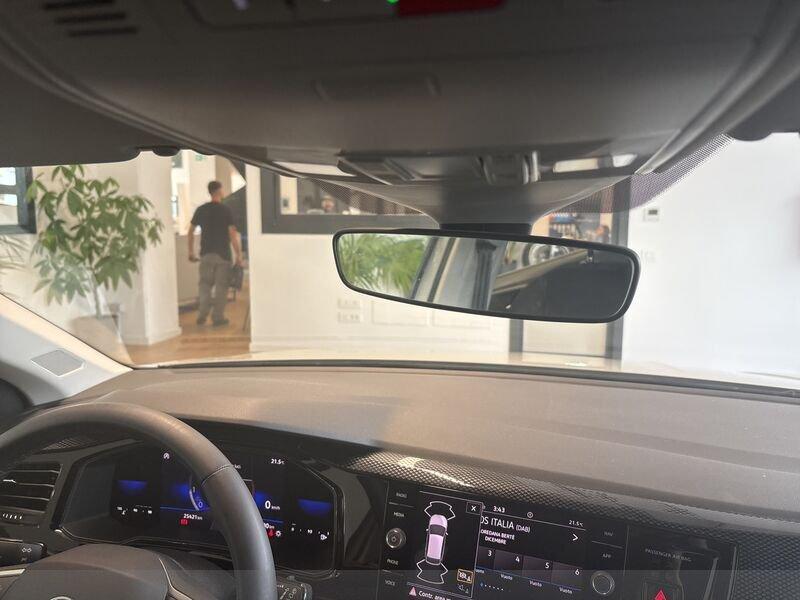 Volkswagen Taigo 1.0 tsi Life 95cv