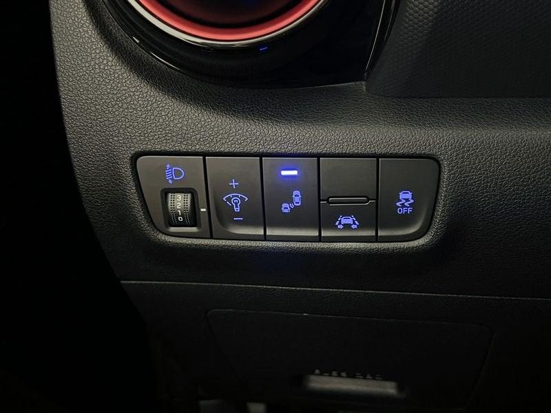 Hyundai Kona Kona 1.0 T-GDI Xpossible