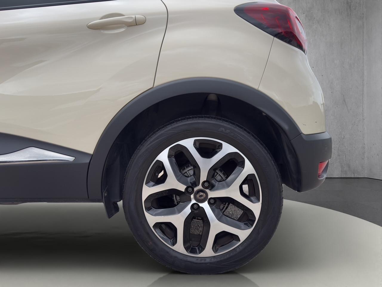 Renault Captur dCi 8V 90 CV Sport Edition2