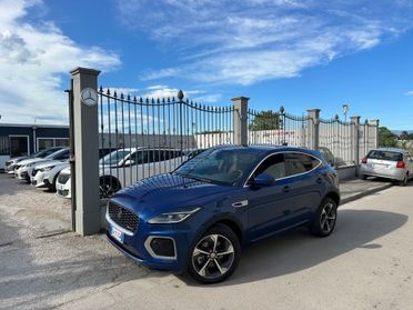 Jaguar E-Pace 2.0D 163 CV 2022 R-Dynamic HSE