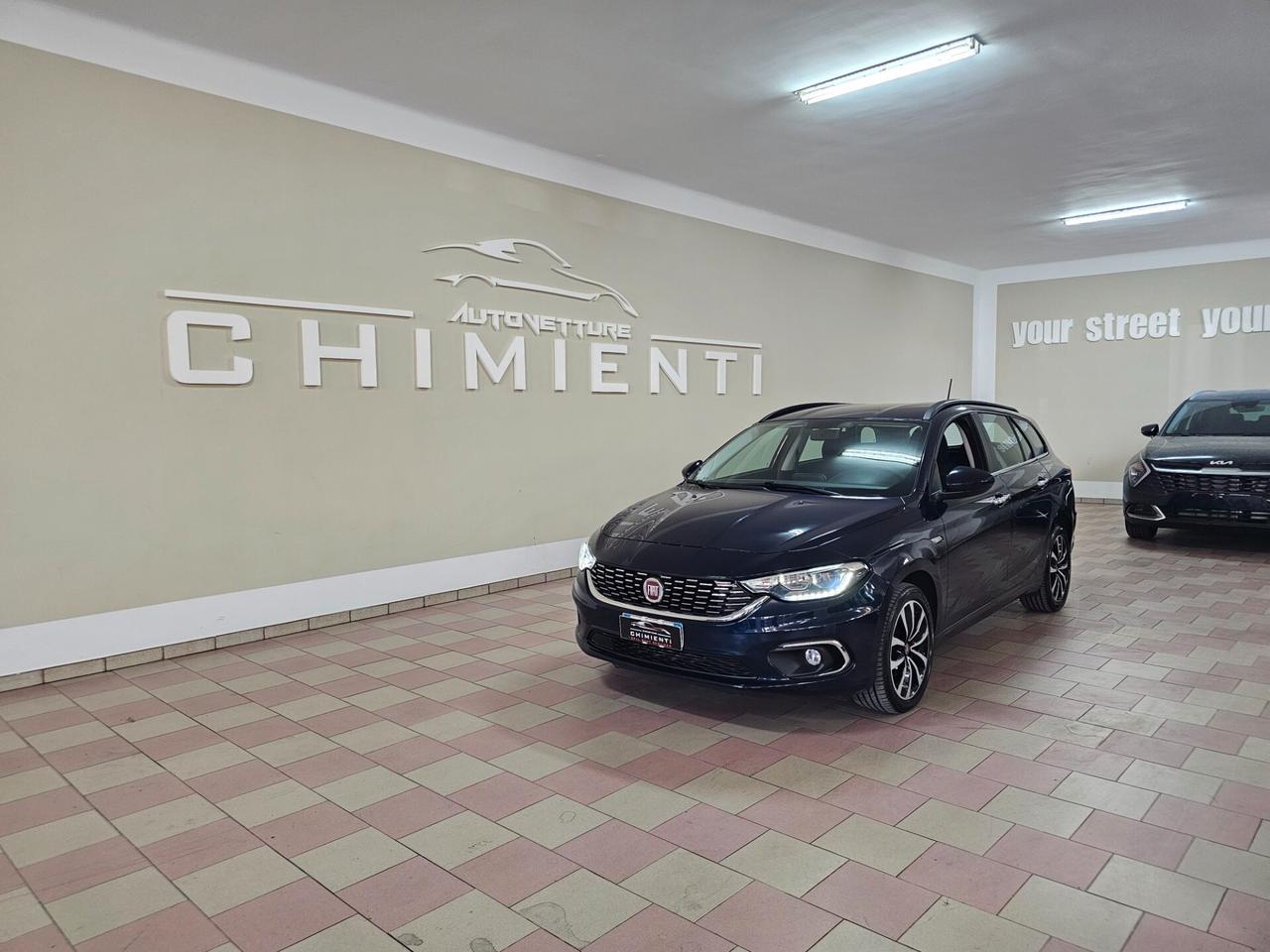 Fiat Tipo 1.6 Mjt S&S SW Mirror