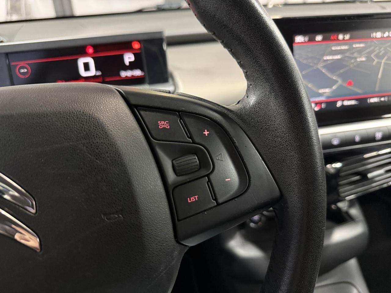 Citroen C4 Cactus PureTech 110 S&S EAT6 Shine