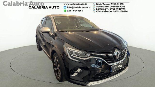 RENAULT Captur Full Hybrid E-Tech 145 CV Techno