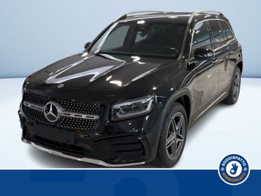 Mercedes-Benz GLB Classe 200d 4Matic AMG Line Advanced Plus
