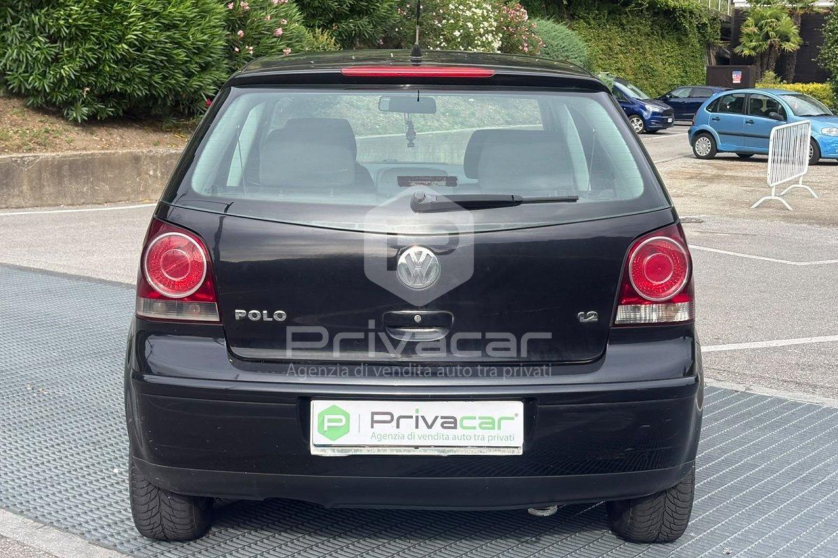 VOLKSWAGEN Polo 1.2/64CV 12V 5p. Comfortline